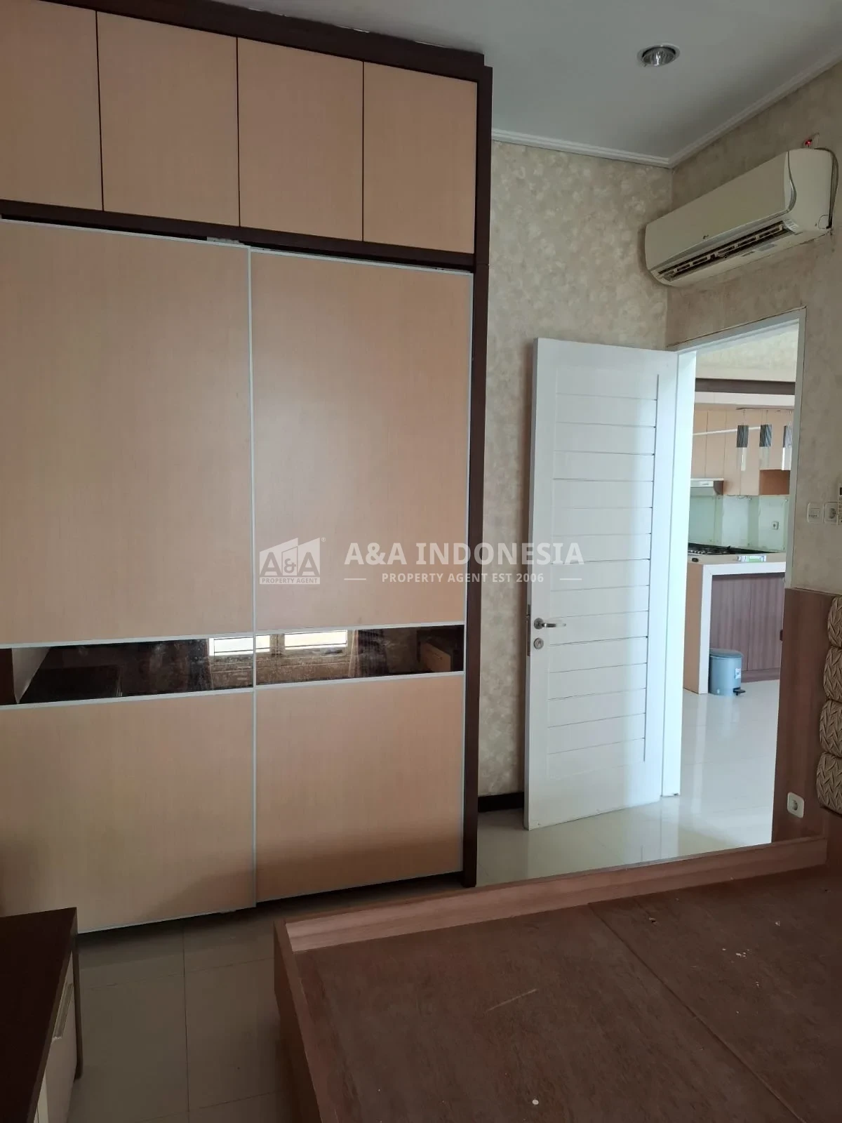 Dijual Rumah Pantai Mentari Surabaya Timur – LT 119 m², LB 125 m², SHM - Thumbnail 4