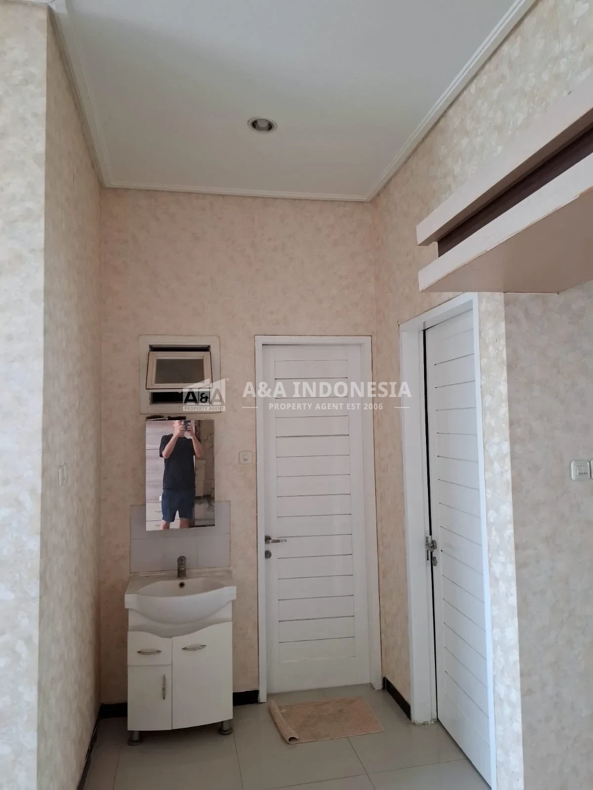 Dijual Rumah Pantai Mentari Surabaya Timur – LT 119 m², LB 125 m², SHM - Thumbnail 6