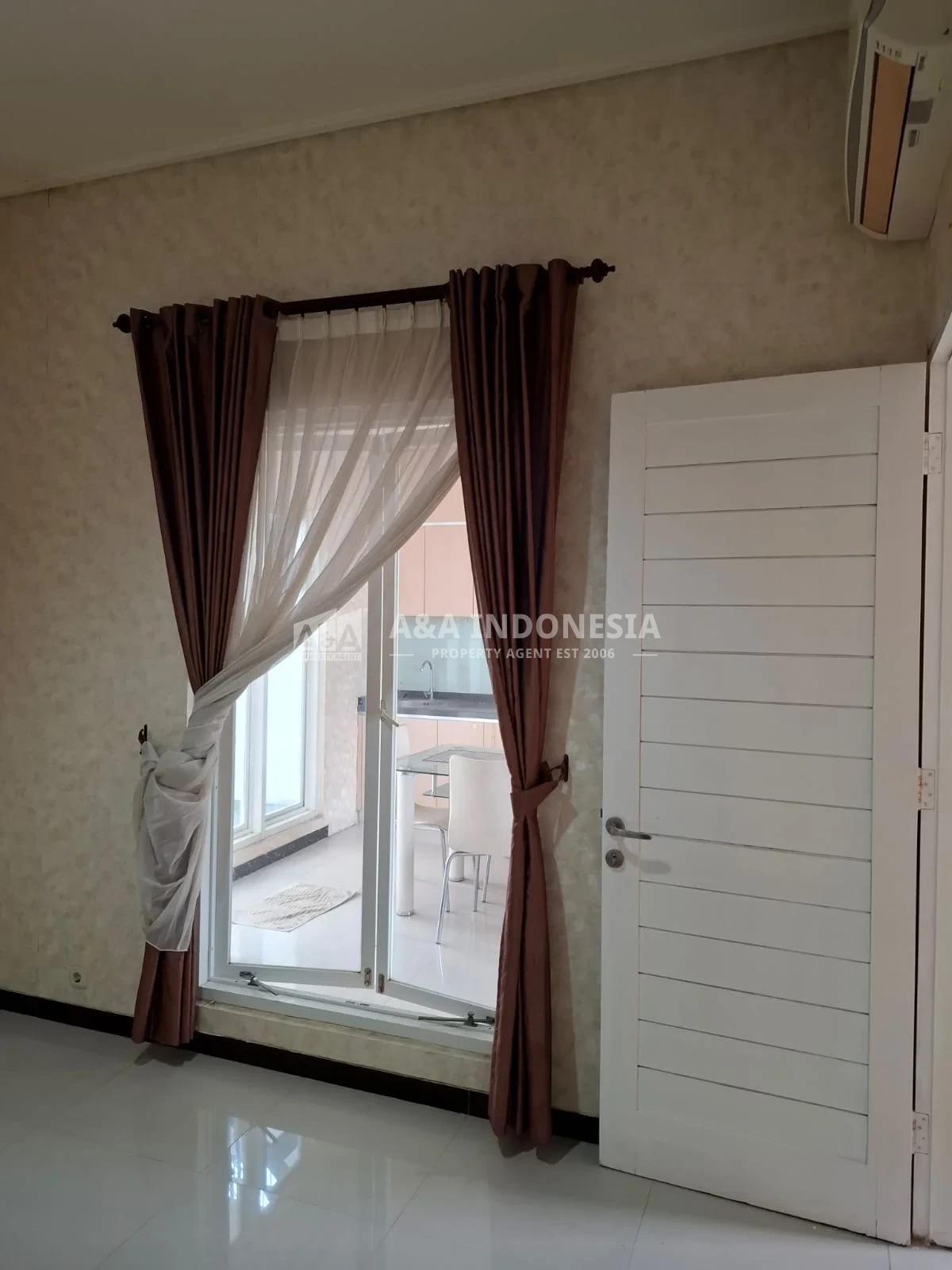 Dijual Rumah Pantai Mentari Surabaya Timur – LT 119 m², LB 125 m², SHM - Thumbnail 7