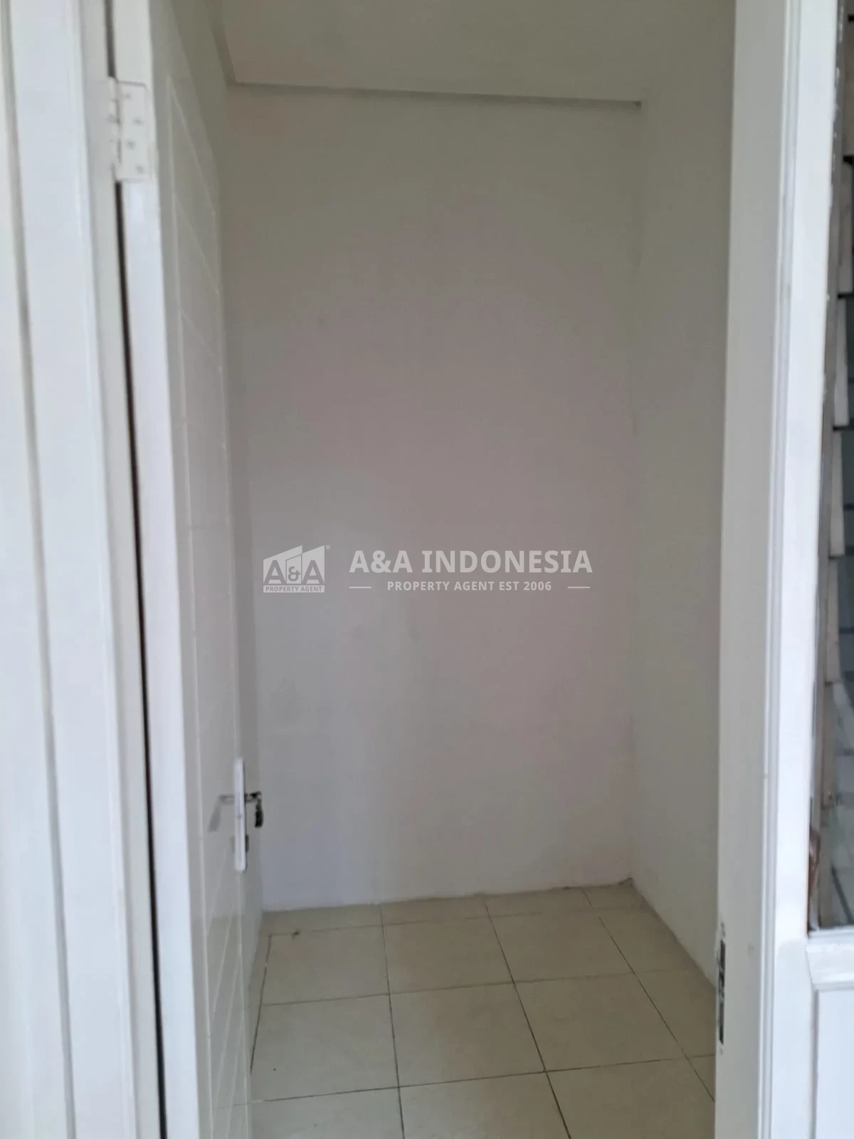 Dijual Rumah Pantai Mentari Surabaya Timur – LT 119 m², LB 125 m², SHM - Thumbnail 8