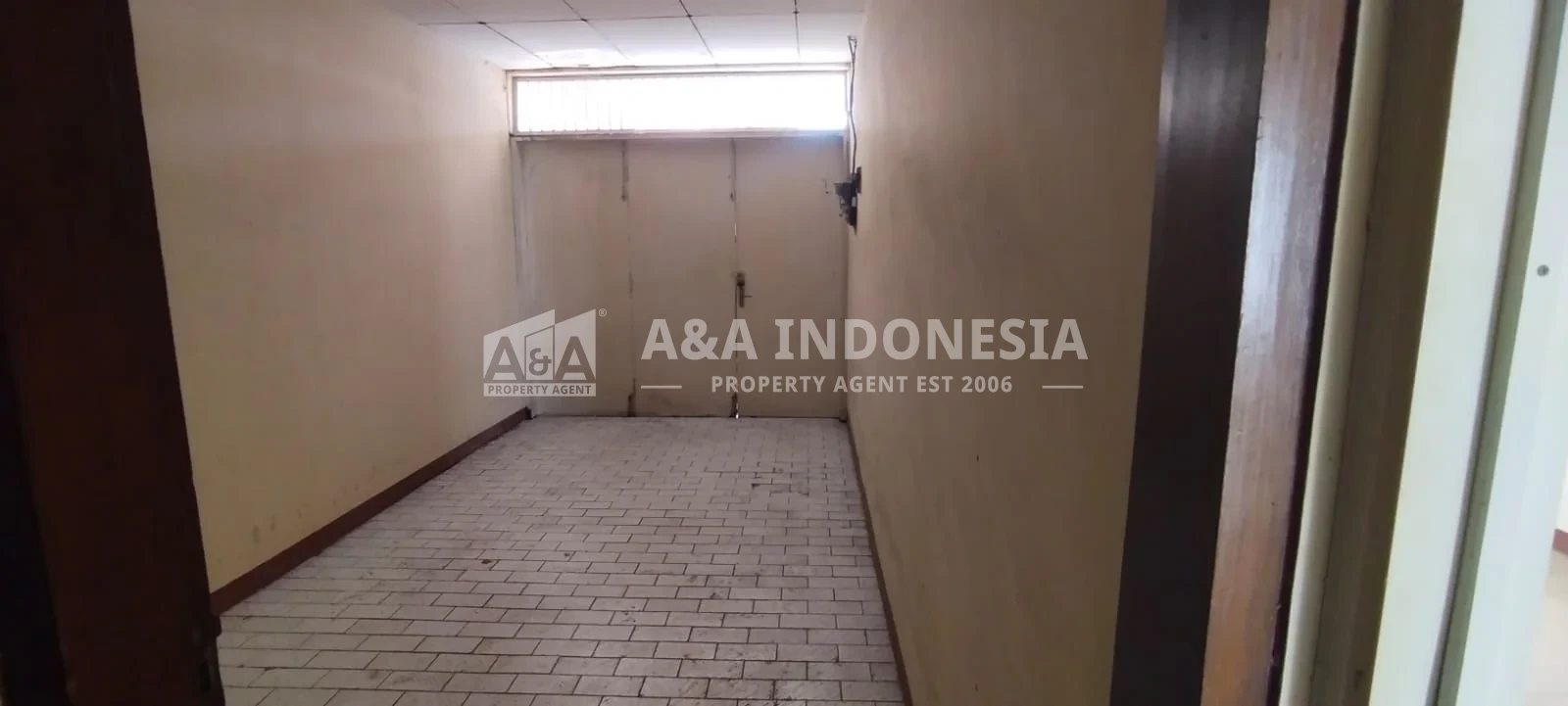 Dijual Rumah Di Darmo Harapan Utara, Surabaya Barat - Image 1