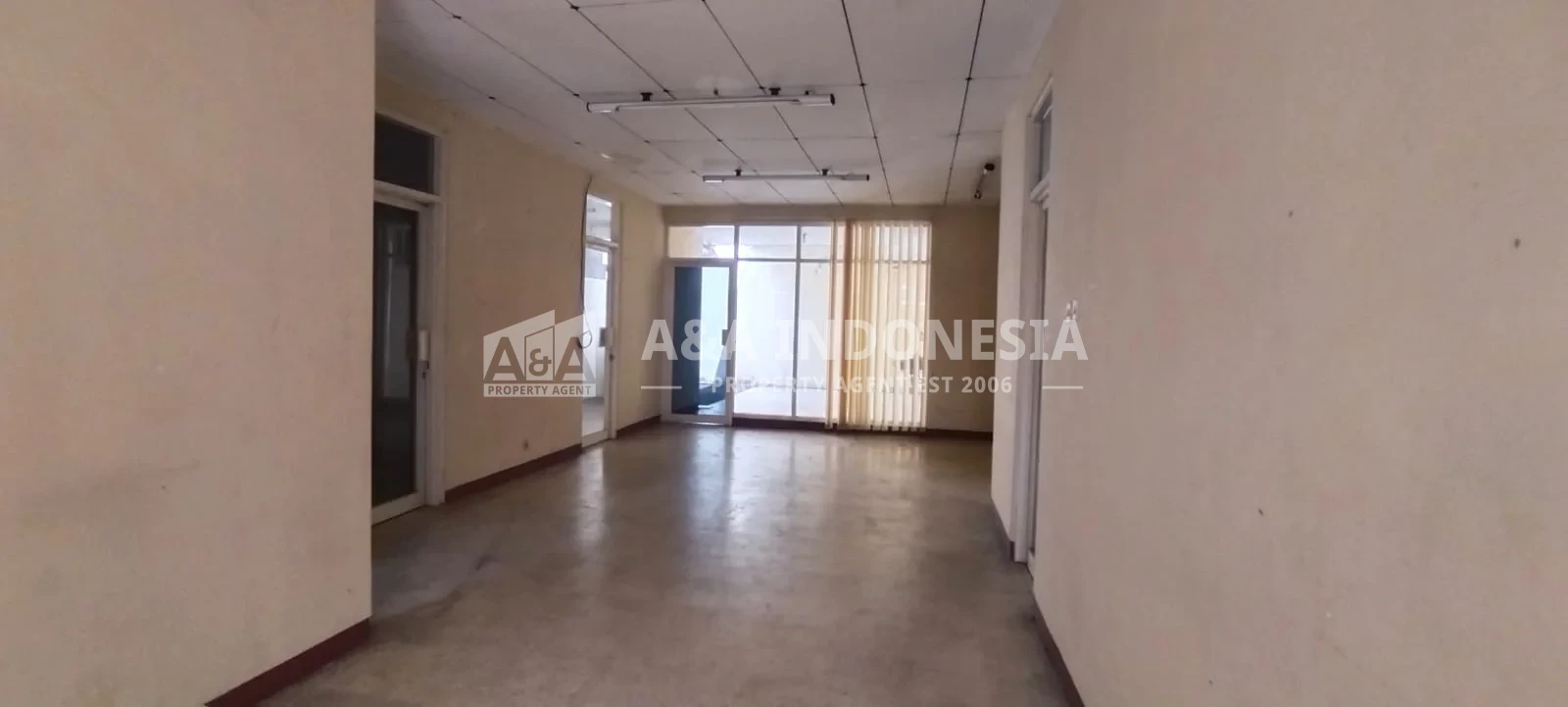Dijual Rumah Di Darmo Harapan Utara, Surabaya Barat - Thumbnail 3