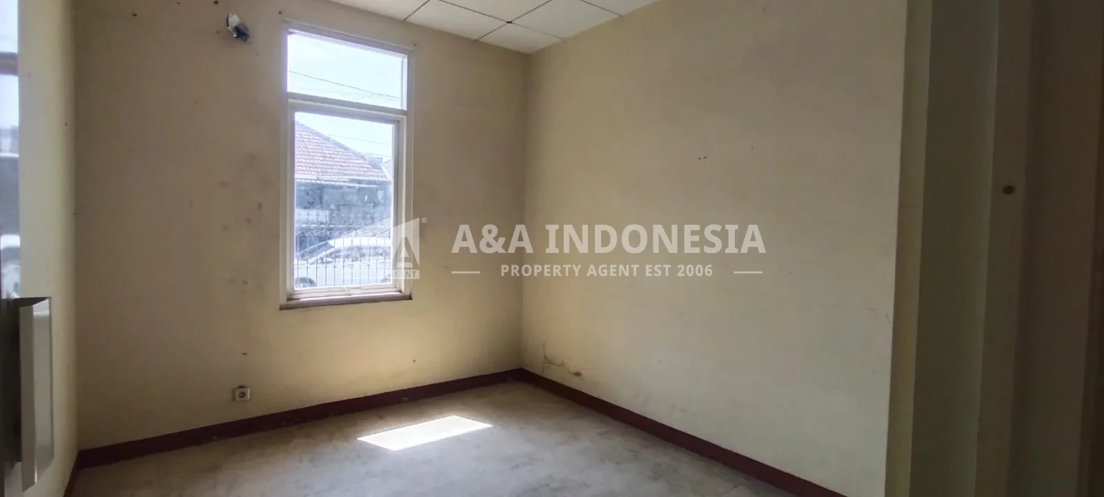Dijual Rumah Di Darmo Harapan Utara, Surabaya Barat - Thumbnail 4