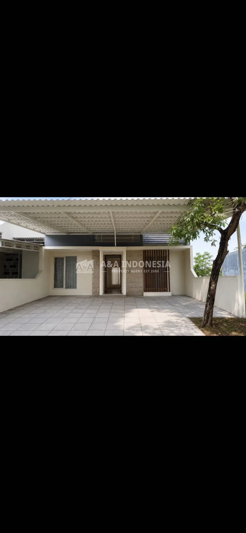 Dijual Rumah Palma Classica Citraland Surabaya Barat - Image 1