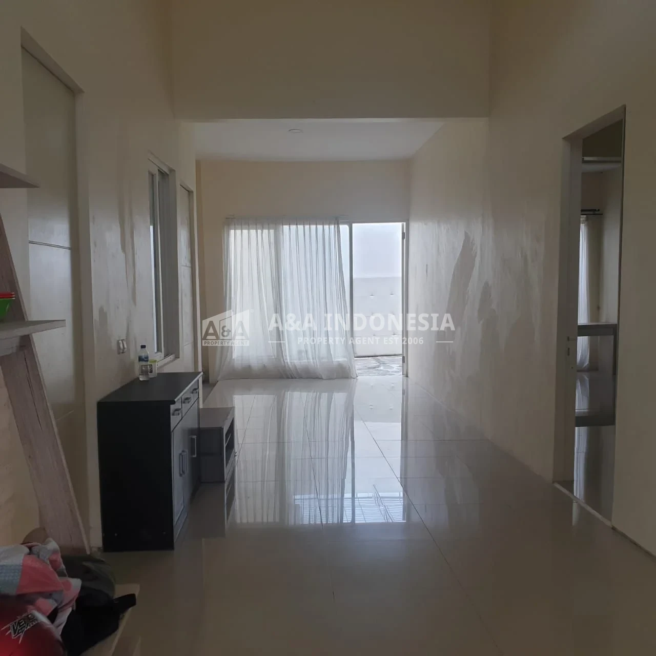 Dijual Rumah Palma Classica Citraland Surabaya Barat - Thumbnail 4