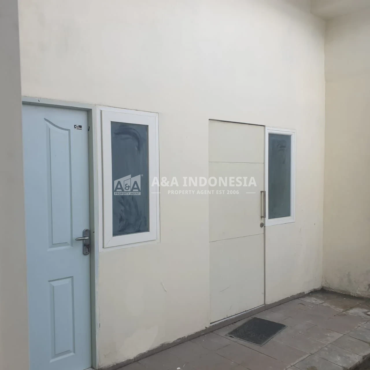 Dijual Rumah Palma Classica Citraland Surabaya Barat - Thumbnail 5