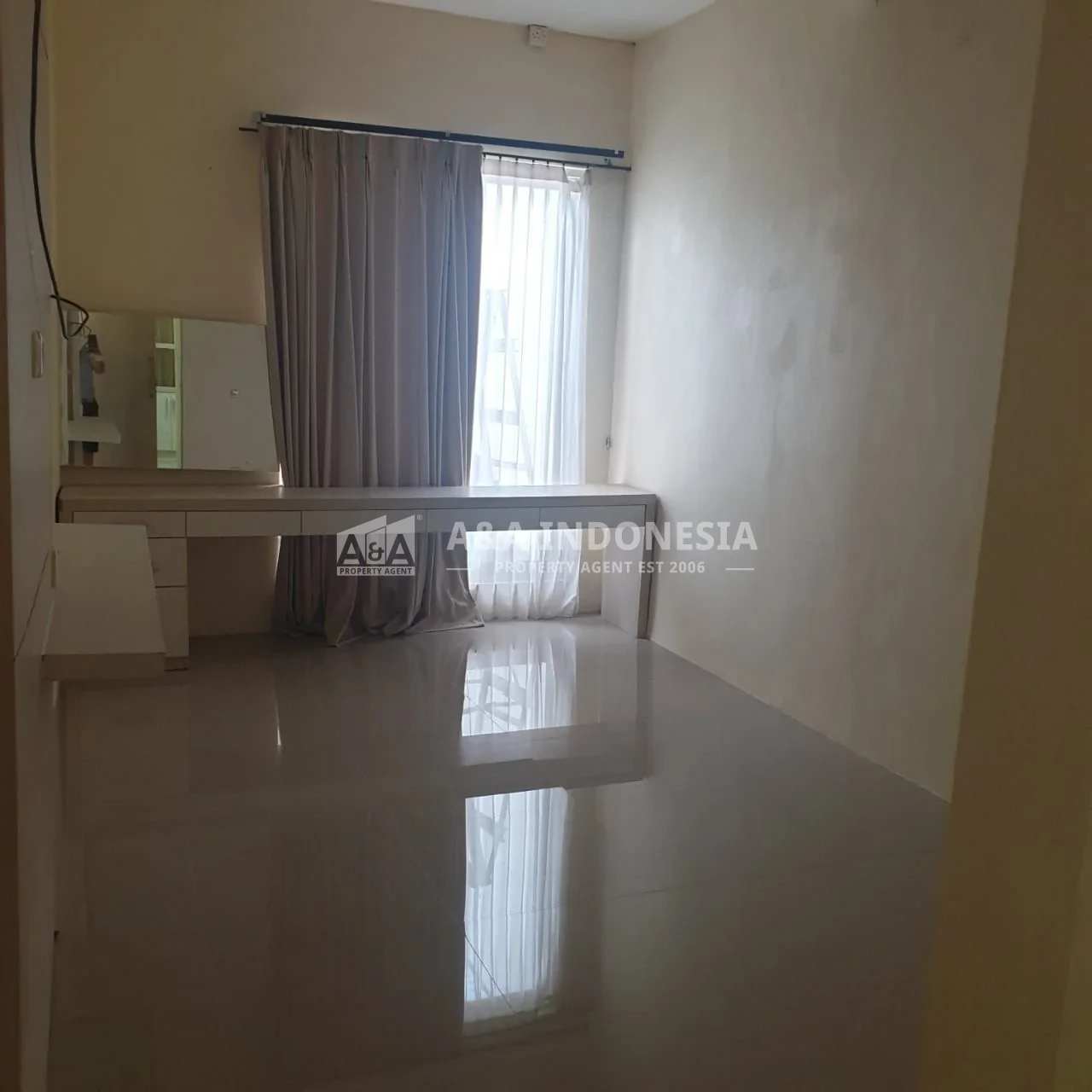 Dijual Rumah Palma Classica Citraland Surabaya Barat - Thumbnail 6