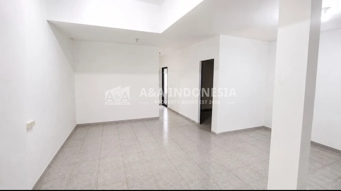 Disewa Ruko Strategis Raya Mulyosari Surabaya Timur 2 Lantai LT 162 m² - Thumbnail 6