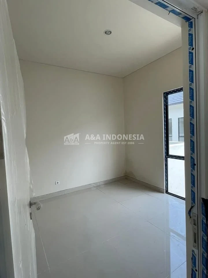 Jual Rumah 2 Lantai Baru Gress The Park Central Park Juanda Sidoarjo - Thumbnail 3