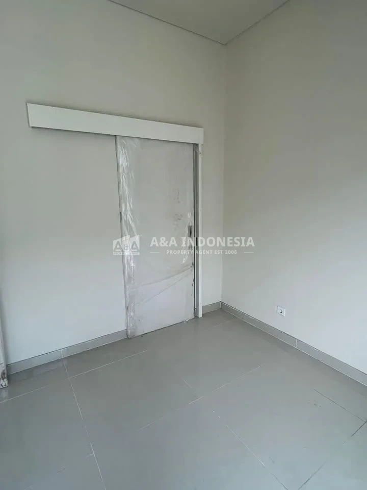 Jual Rumah 2 Lantai Baru Gress The Park Central Park Juanda Sidoarjo - Thumbnail 7