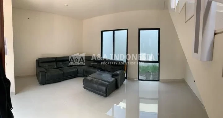 Jual Rumah 2 Lantai Baru Gress The Park Central Park Juanda Sidoarjo - Thumbnail 8