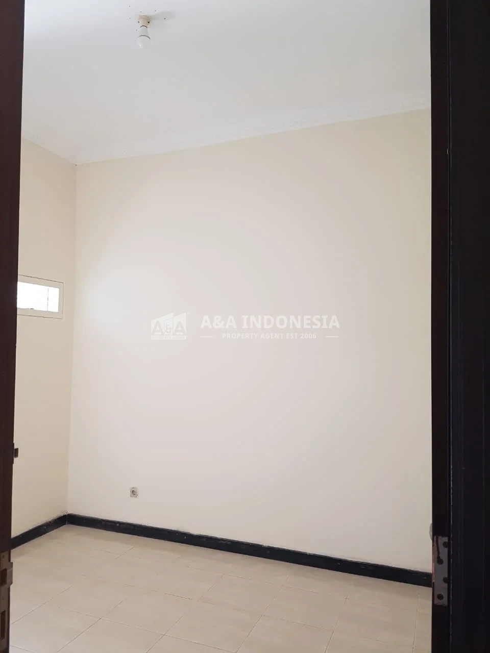 Jual Rumah 2 Lantai Minimalis Woodland Istimewa Lokasi Prima Citraland Utama Surabaya - Thumbnail 2