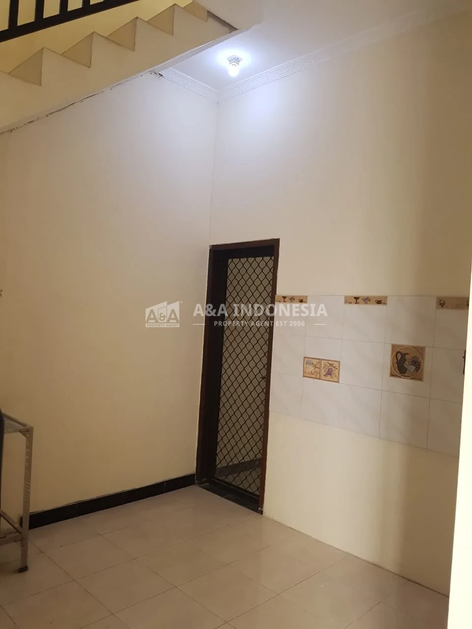 Jual Rumah 2 Lantai Minimalis Woodland Istimewa Lokasi Prima Citraland Utama Surabaya - Thumbnail 3