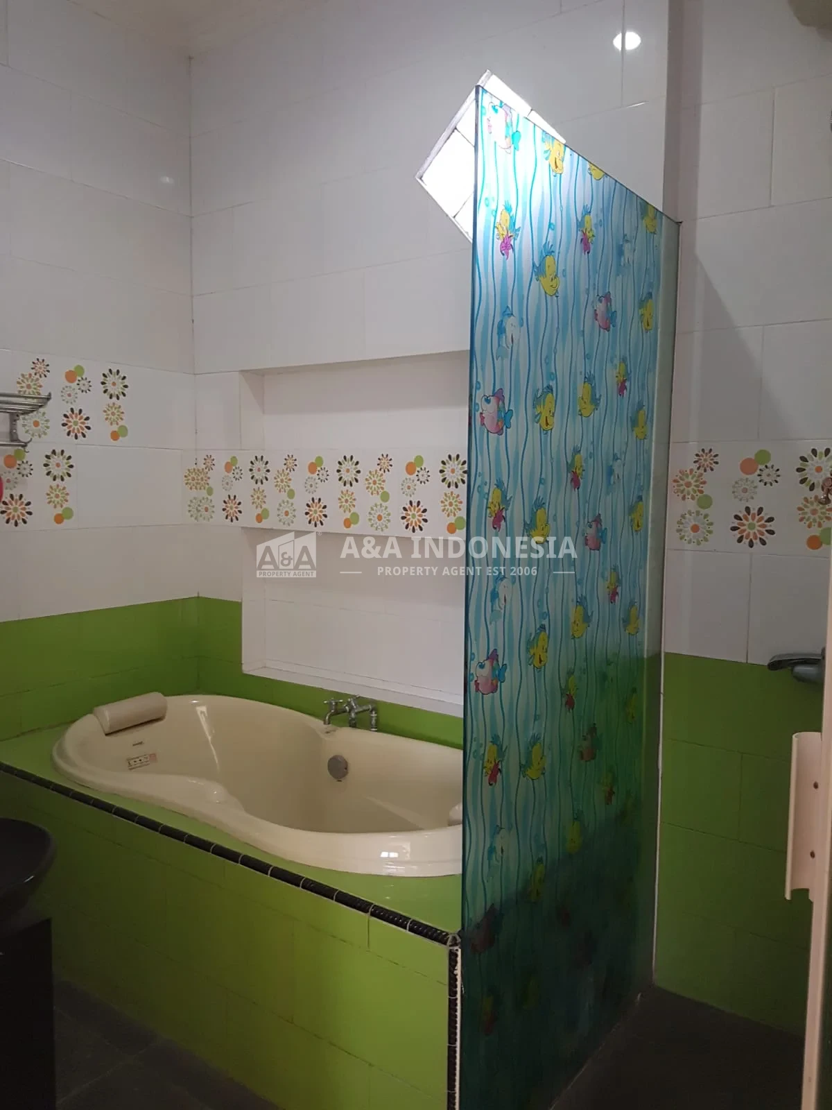 Jual Rumah 2 Lantai Minimalis Woodland Istimewa Lokasi Prima Citraland Utama Surabaya - Thumbnail 5