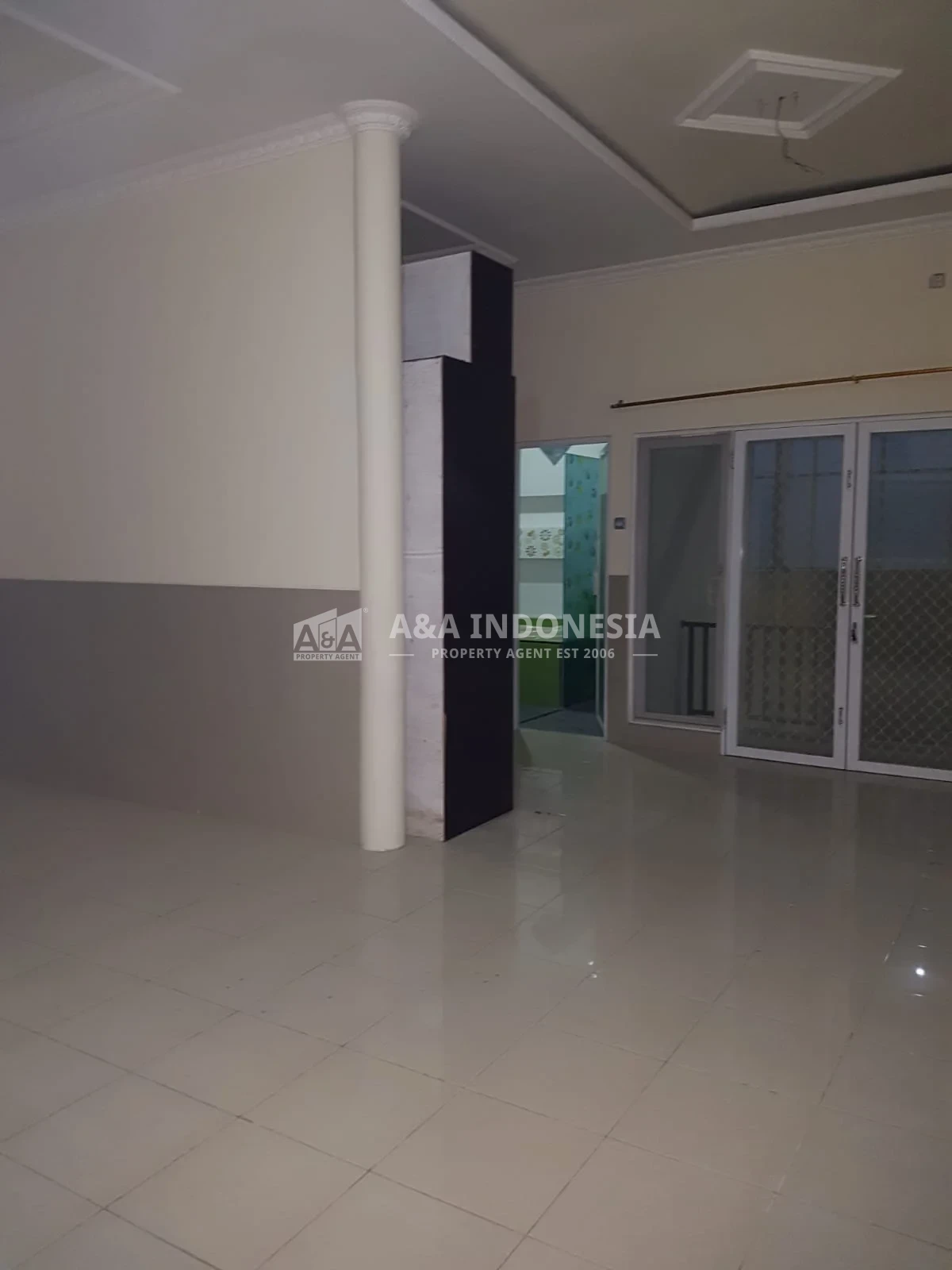 Jual Rumah 2 Lantai Minimalis Woodland Istimewa Lokasi Prima Citraland Utama Surabaya - Thumbnail 6