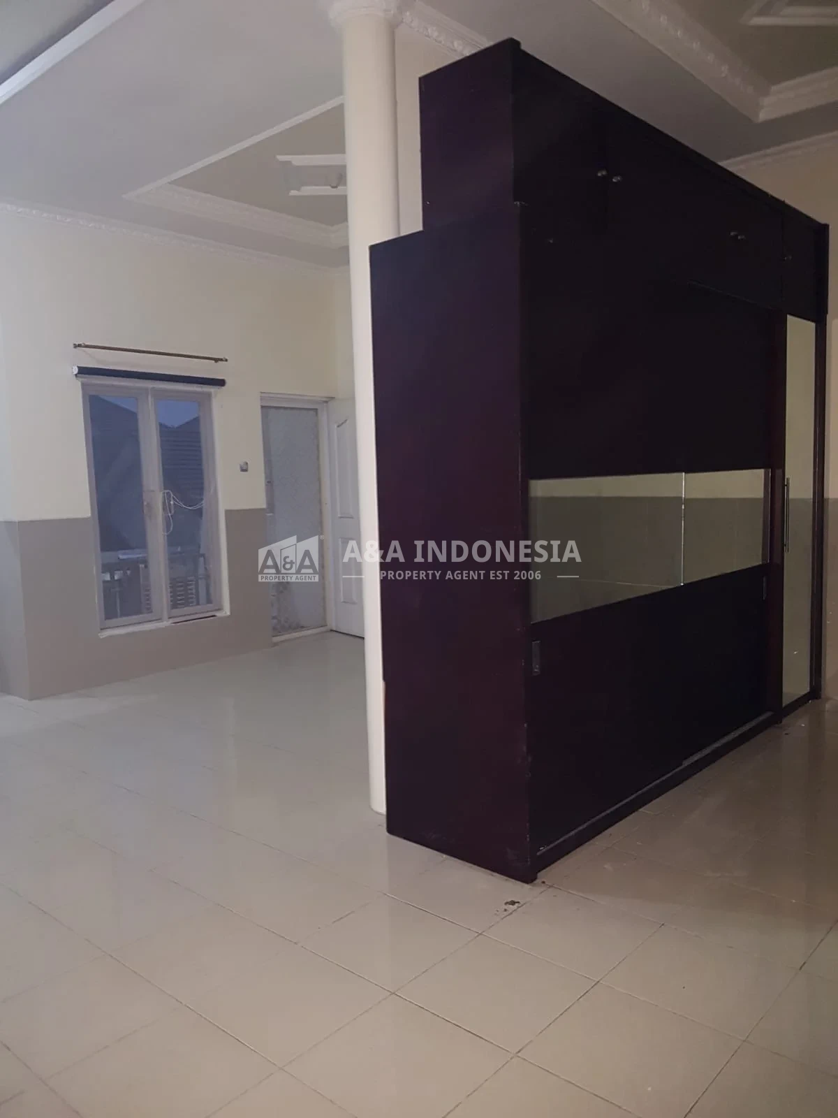 Jual Rumah 2 Lantai Minimalis Woodland Istimewa Lokasi Prima Citraland Utama Surabaya - Thumbnail 8