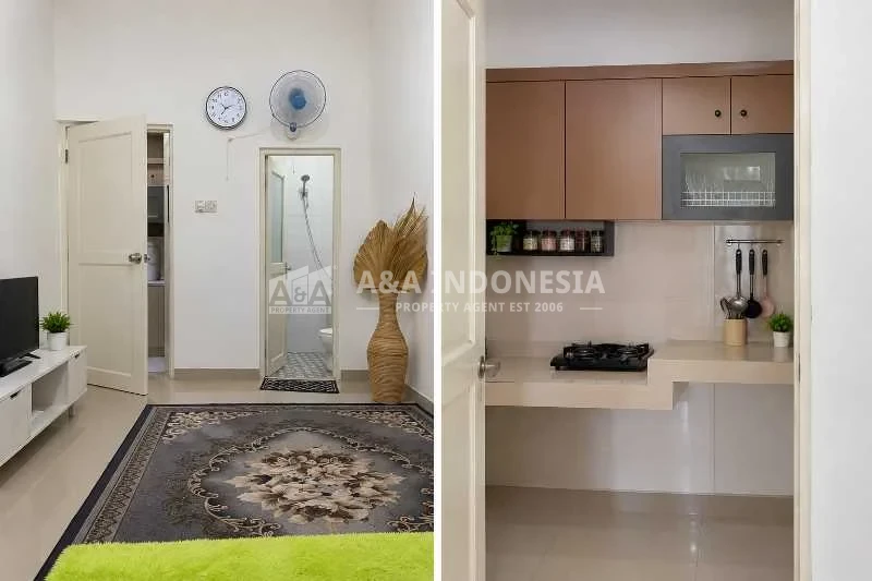 *Dijual Rumah Green Mansion Sedati Sidoarjo* - Thumbnail 5