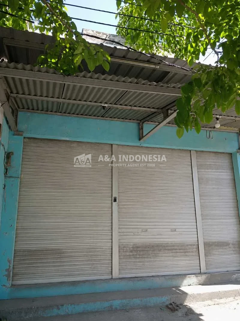 Dijual Ruko Strategis Di Jalan Pandugo, Surabaya Selatan - Image 1