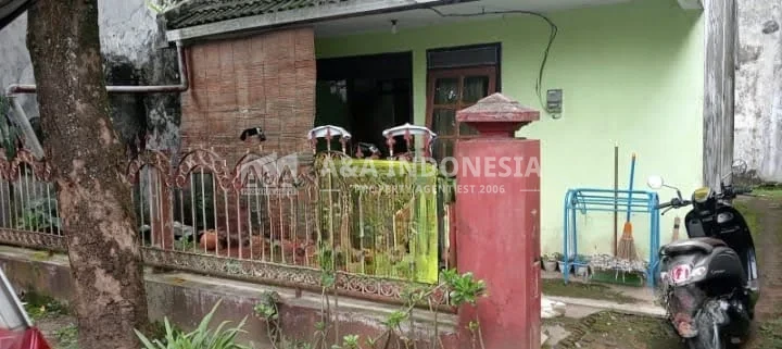 Dijual rumah murah di Perumahan Bumi Este Muktisari Jember - Image 1