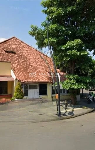 Dijual rumah hitung tanah di jalan Raya Rajawali, Surabaya Utara - Image 1