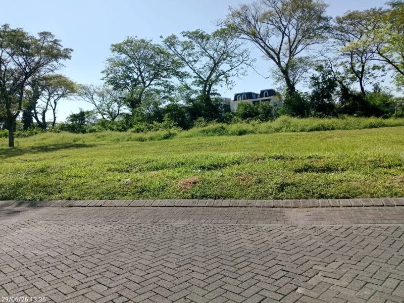 Dijual Kav Golf view di Bukit Golf International Citraland Luas 800 m