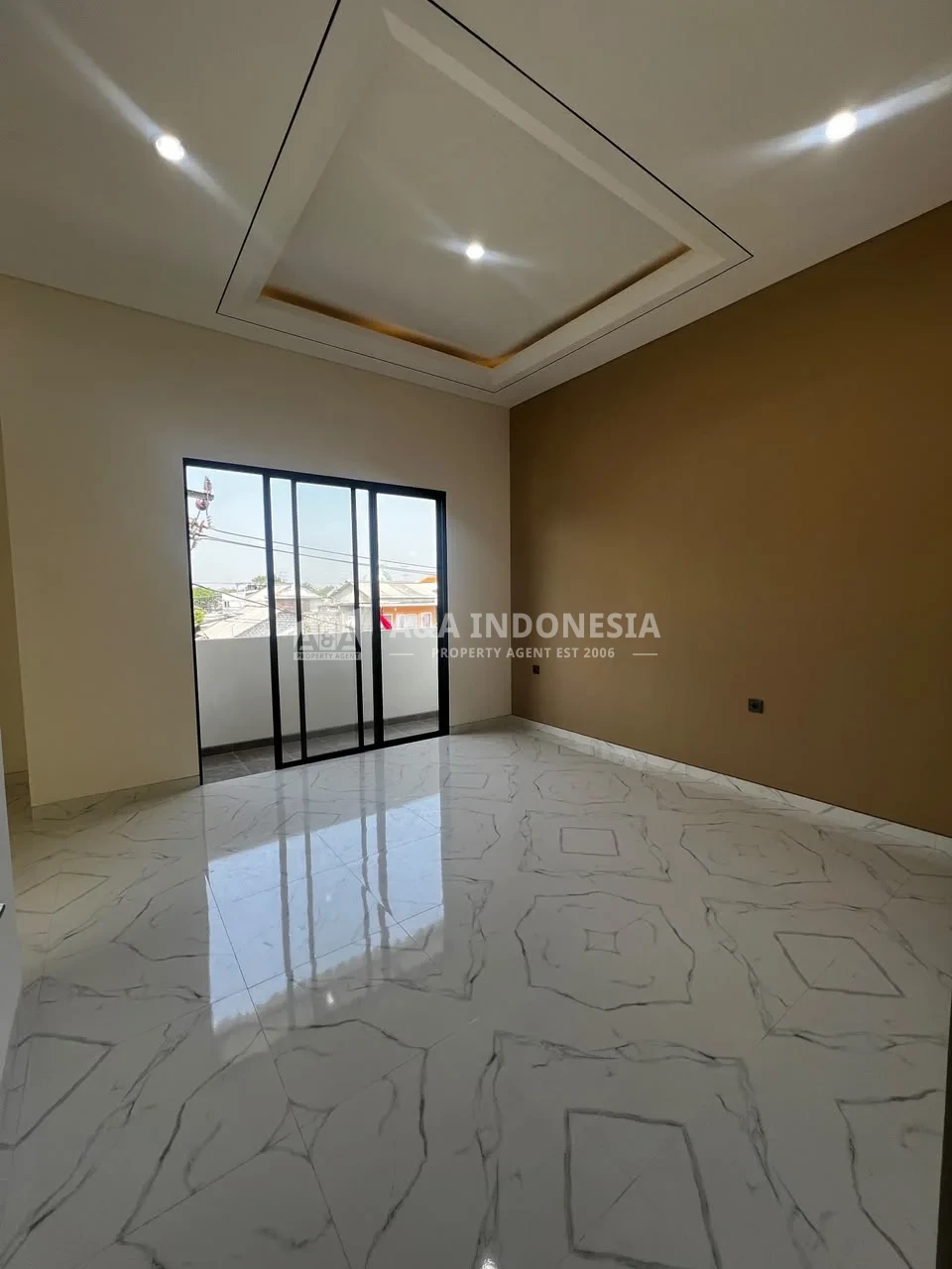 Rumah Baru 2 Lantai 3 M an Cluster Sorento Pakuwon City - Thumbnail 2