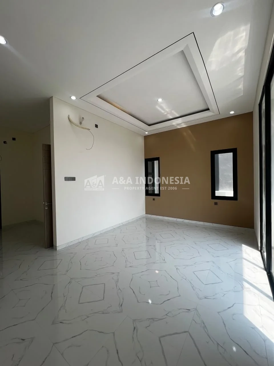 Rumah Baru 2 Lantai 3 M an Cluster Sorento Pakuwon City - Thumbnail 6
