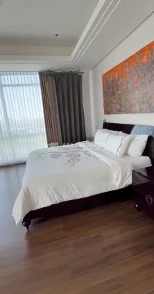 Disewakan Apartemen Adhiwangsa, Surabaya Barat - Thumbnail 2