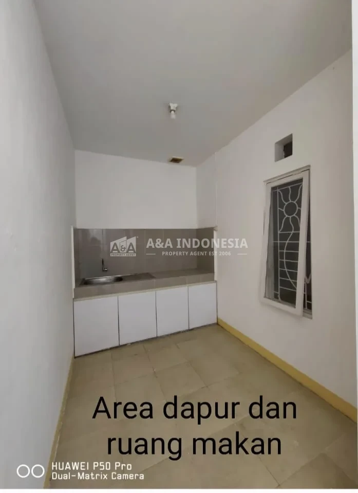 Rumah 1 Lantai 900 jt an Sukolilo Dian Regency 1 Surabaya - Thumbnail 5