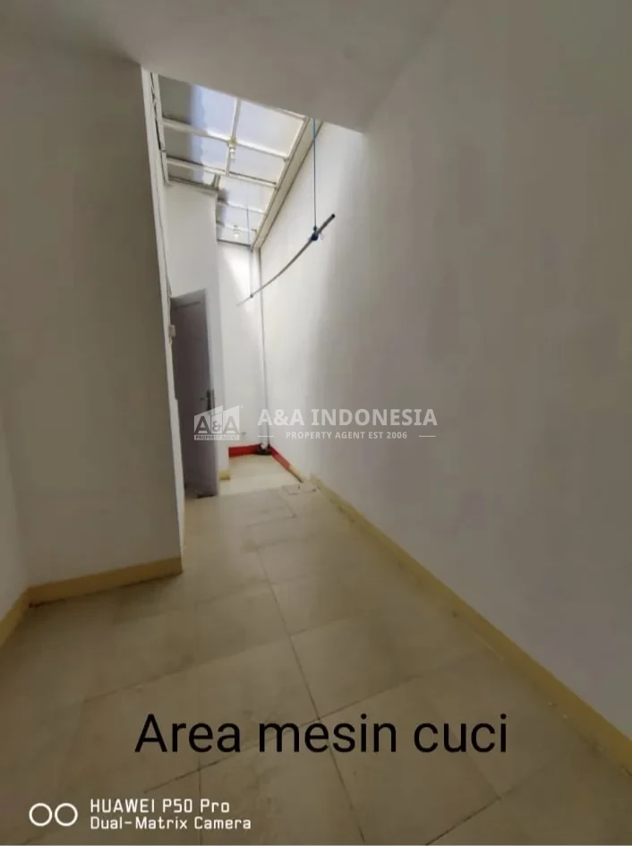 Rumah 1 Lantai 900 jt an Sukolilo Dian Regency 1 Surabaya - Thumbnail 6