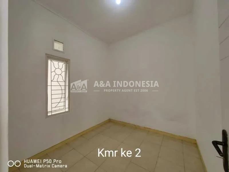 Rumah 1 Lantai 900 jt an Sukolilo Dian Regency 1 Surabaya - Thumbnail 7