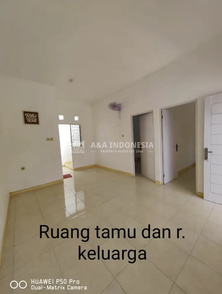 Rumah Bagus Murah 900 jt an Sukolilo Dian Regency 1 Surabaya - Image 1