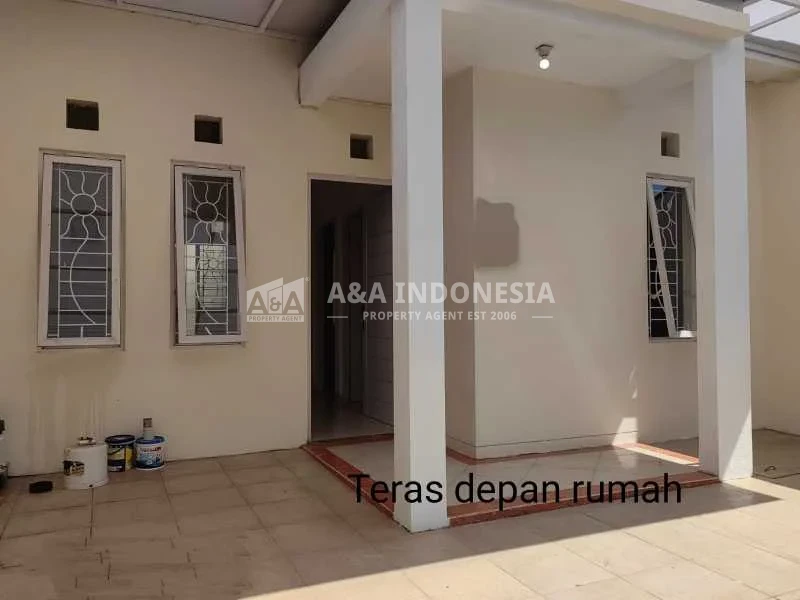 Rumah Bagus Murah 900 jt an Sukolilo Dian Regency 1 Surabaya - Thumbnail 2