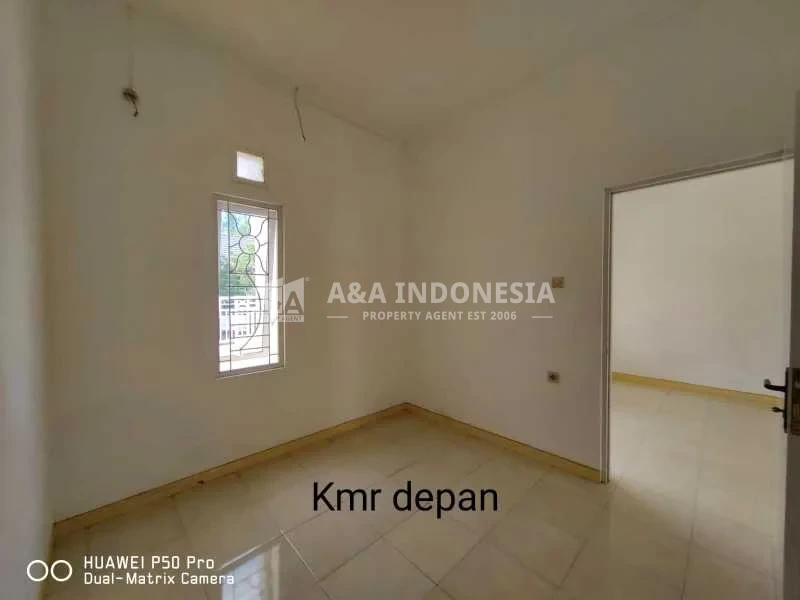 Rumah Bagus Murah 900 jt an Sukolilo Dian Regency 1 Surabaya - Thumbnail 8