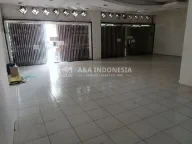 Disewakan Ruko Kranggan, Surabaya Pusat - Image 1