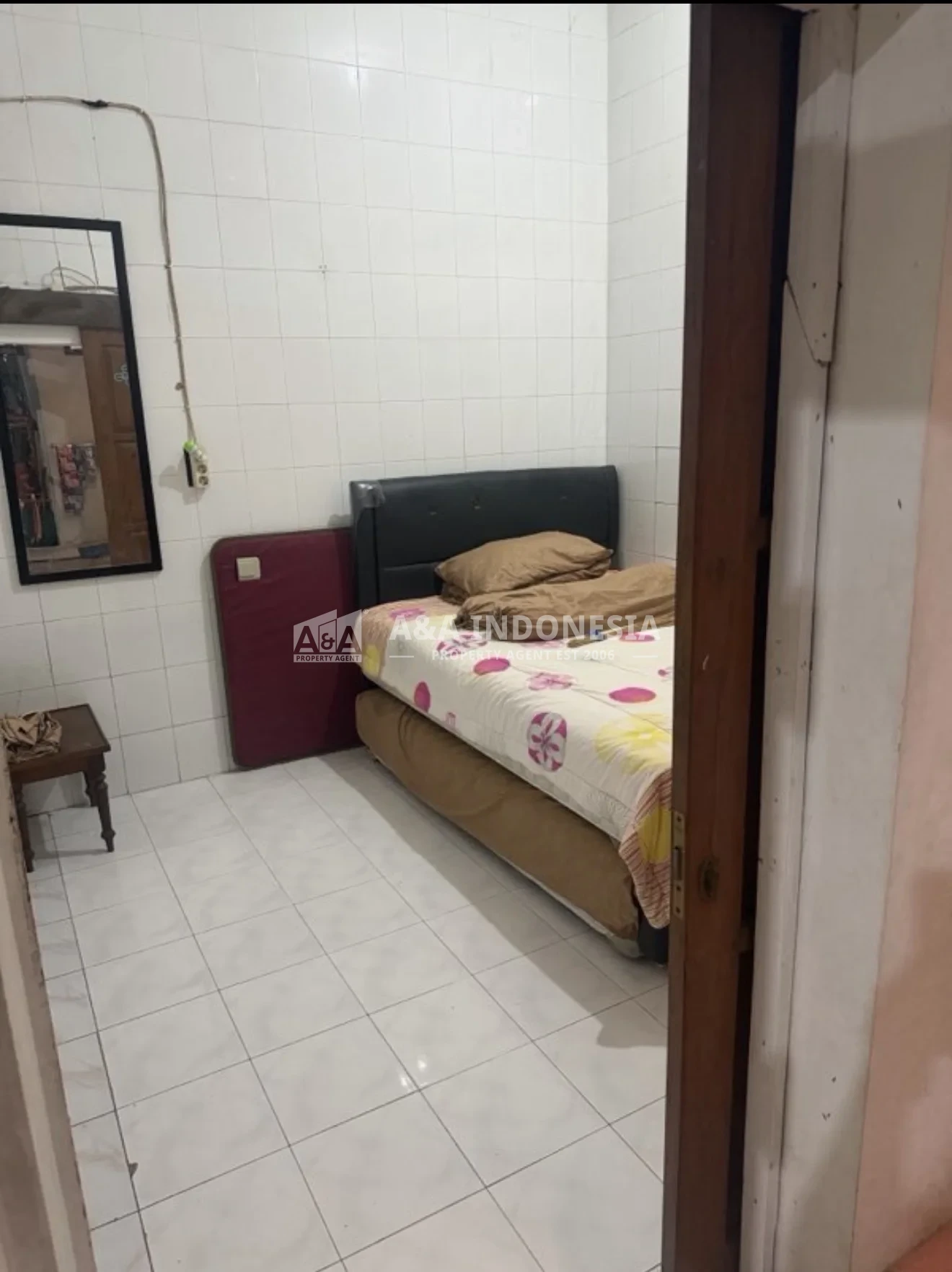 Rumah 2 Lantai Dijual Mojoklanggru Surabaya Timur — Luas 400m², SHM, 9 Kamar Tidur - Thumbnail 3