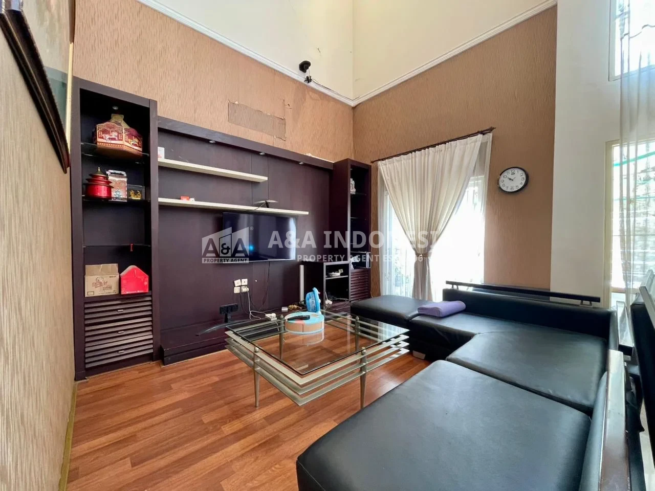 Dijual Murah Rumah Citraland Utama Dekat Gwalk Pakuwon Indah Surabaya Barat - Thumbnail 2