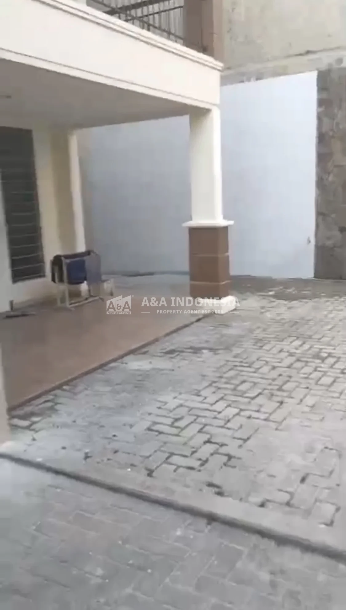 Dijual Rumah 2 Lantai Prapen Indah Surabaya Selatan Siap Huni - Thumbnail 5