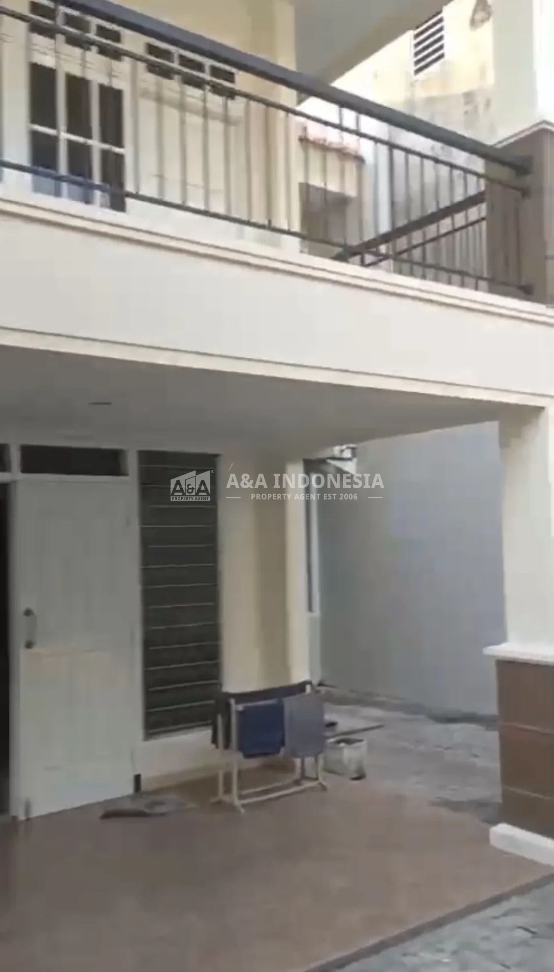 Dijual Rumah 2 Lantai Prapen Indah Surabaya Selatan Siap Huni - Thumbnail 6