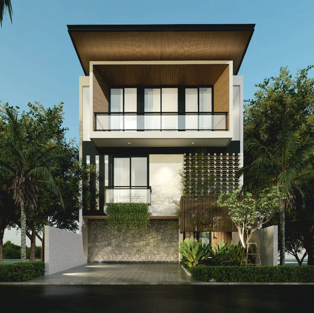 Rumah jual Taman puspa raya, Citraland - Image 1