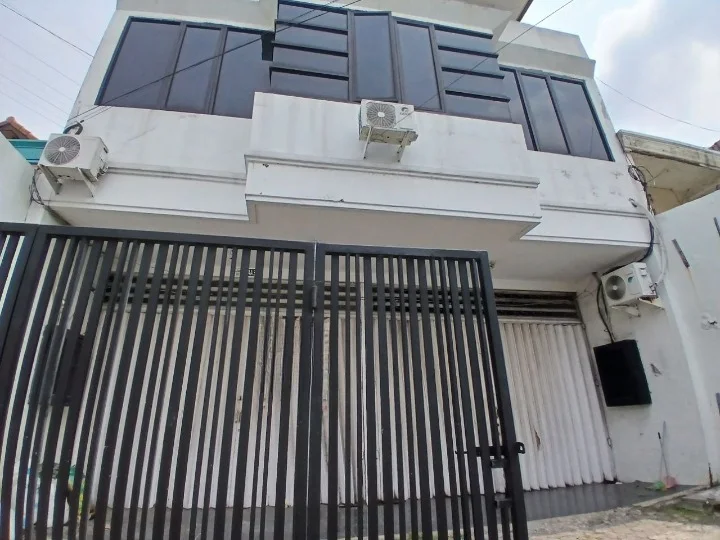 Disewakan Ruko di Wilayah Darmo Indah Sari Surabaya Barat