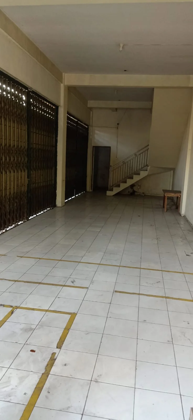 Dijual/Disewakan Ruko di Jalan Bung Tomo Ngagel Surabaya Timur - Thumbnail 2