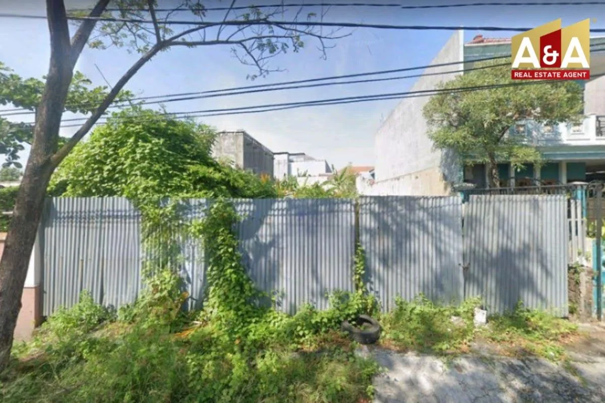 Dijual Tanah Strategis di Wilayah Kutisari Surabaya Selatan