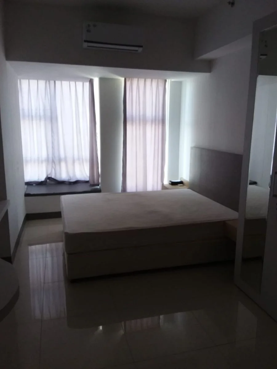 Dijual/Disewakan Apartemen Bagus Anderson Tower Surabaya Barat
