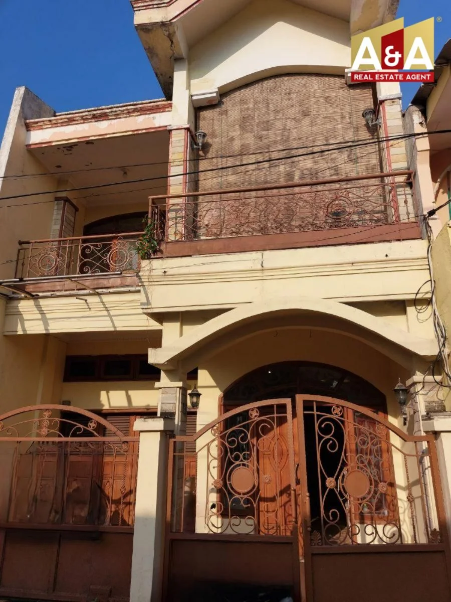 Dijual Rumah Mewah dan Nyaman Manukan Peni Surabaya Barat