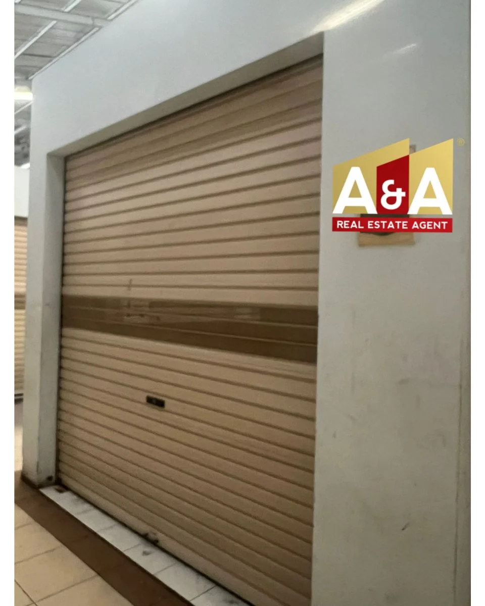 Dijual Kios Strategis Pasar Modern Surabaya Barat
