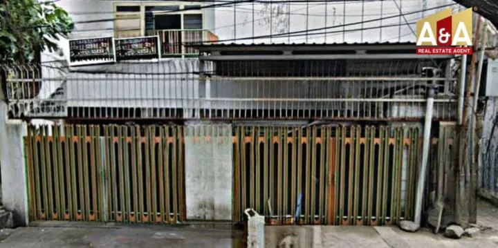 Dijual Rumah Siap Huni Wilayah Kenjeran Surabaya Timur