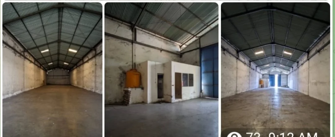 Disewakan Gudang Strategis Margomulyo Permai Surabaya Barat