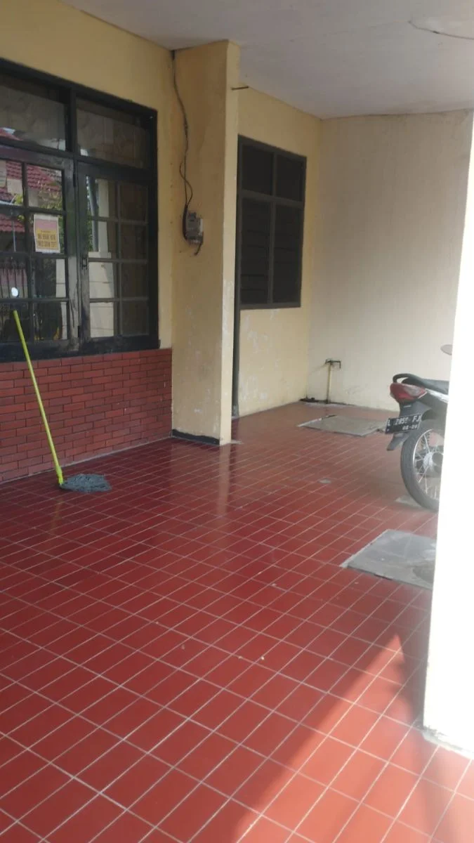 Dijual/Disewakan Rumah Nyaman Rungkut Mapan Barat Surabaya Timur - Thumbnail 2