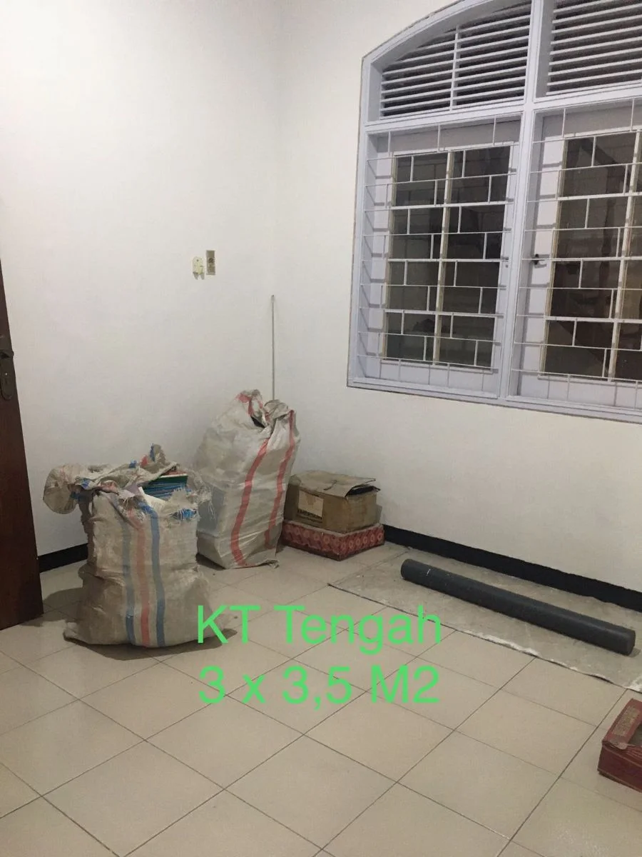 Dijual/Disewakan Rumah Nyaman Rungkut Mapan Barat Surabaya Timur - Thumbnail 3